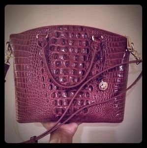Brahmin Hand bag